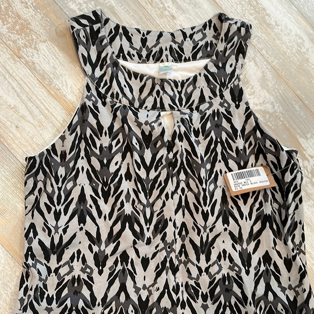 NWT Aventura Dress